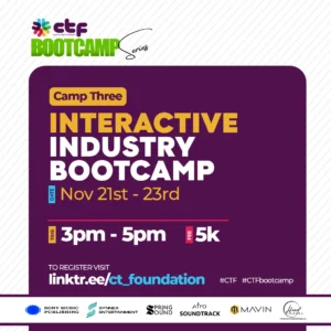 Interactive camp
